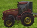 Leikur Tractor City Sorp 2022  á netinu