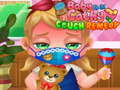 Leikur Baby Cathy Ep21 Hóstalyf  á netinu