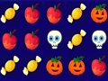 Leikur Jewel Halloween á netinu