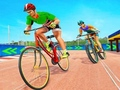 Leikur Reiðhjól Racing Leikir BMX Rider  á netinu