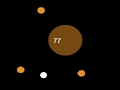 Leikur Gravity Breakout Mobile á netinu