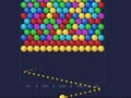 Leikur Bubble Shooter Pop á netinu
