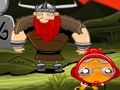 Leikur Monkey Go Happy Stage 54 á netinu