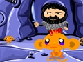 Leikur Monkey Go Happy Stage 55 á netinu