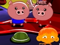 Leikur Monkey Go Happy Stage 56 á netinu