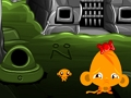 Leikur Monkey Go Happy Stage 59 á netinu