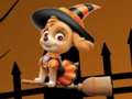 Leikur Halloween Hide & Seek á netinu