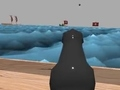Leikur Skip 3D  á netinu