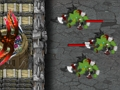 Leikur Kingdom Defender á netinu