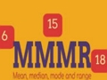 Leikur Meðaltal, miðgildi, háttur og svið  á netinu
