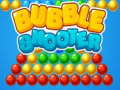 Leikur Bubble Shooter á netinu