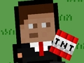 Leikur Minicraft Duello á netinu