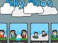 Leikur Sky Bros á netinu