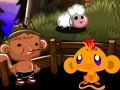 Leikur Monkey Go Happy Stage 673 á netinu