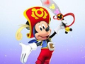 Leikur Disney yngri bragðarefur  á netinu