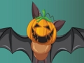 Leikur Halloween Bat Rescue á netinu