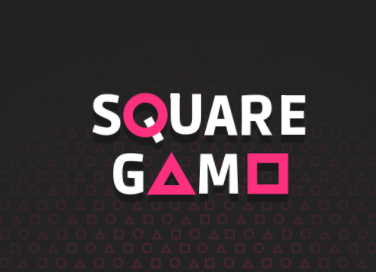 Leikur Square Gamo á netinu