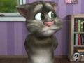 Leikur Talandi Tom Cat 2  á netinu