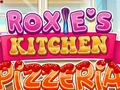 Leikur Roxie's Kitchen Pizzeria á netinu