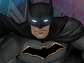 Leikur Batman Caped Crusader Chase á netinu