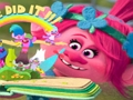Leikur Tröll Puzzle Jigsaw á netinu