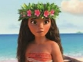 Leikur Litabók fyrir Moana  á netinu