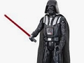 Leikur Litabók fyrir Darth Vader  á netinu