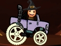 Leikur Buddy Halloween ævintýri  á netinu