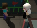 Leikur MeðalUScraft á netinu