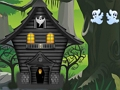 Leikur Halloween Forest Escape 3 á netinu