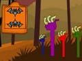 Leikur 2022 Halloween þáttur 4  á netinu