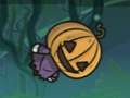 Leikur Hoppa Halloween  á netinu