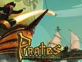 Leikur Pirates Path of the Buccaneer á netinu