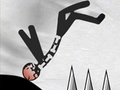 Leikur Eyðilegðu Stickman  á netinu