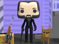 Leikur Herra. John Wick  á netinu