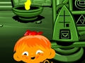 Leikur Monkey Go Happy Stage 69 á netinu
