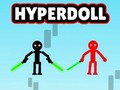 Leikur Hyperdoll á netinu