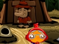 Leikur Monkey Go Happy Stage 77 á netinu