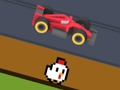 Leikur Clash Road á netinu