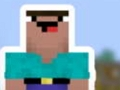 Leikur Noob Steve á netinu