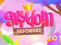 Leikur Skydom: endurbætur á netinu