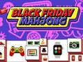 Leikur Black Friday Mahjong á netinu