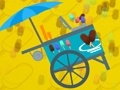 Leikur Popsicle smellur á netinu