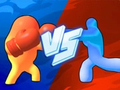 Leikur Jelly Runner 3d á netinu