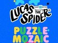 Leikur Köngulóarsög Lucas  á netinu