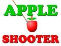 Leikur Apple skotleikur  á netinu