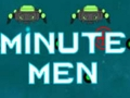 Leikur Mínúta Menn  á netinu