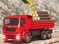 Leikur Hindrun Cross Drive Simulator  á netinu