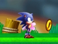 Leikur Sonic Frontiers á netinu