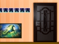 Leikur Kids House Escape á netinu